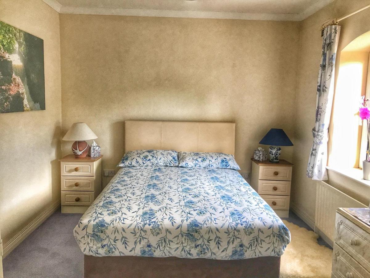 バントリー Niblick Bed & Breakfast エクステリア 写真