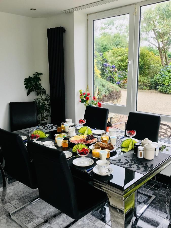 バントリー Niblick Bed & Breakfast エクステリア 写真
