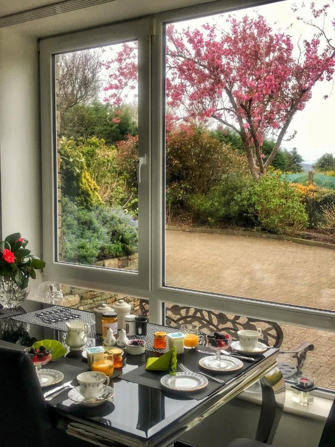 バントリー Niblick Bed & Breakfast エクステリア 写真